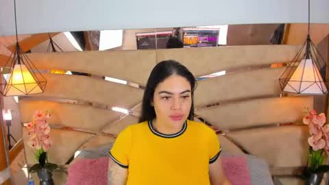 PAMELA online show from 16, 4, 2026