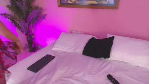 Pammela Smith online show from 13, 12, 2025