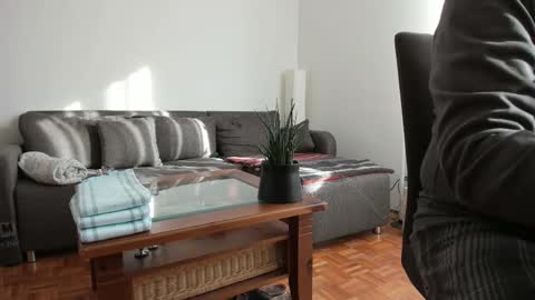 pampersandspanking online show from 19, 11, 2025