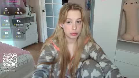 Lina online show from 16, 2, 2026