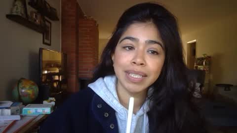 PancakePeachez online show from 6, 12, 2024
