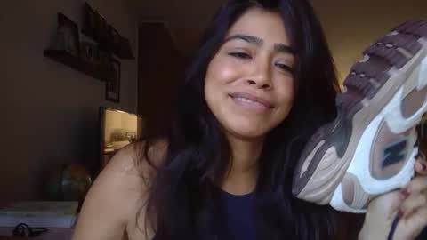 PancakePeachez online show from 18, 12, 2024