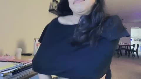 PancakePeachez online show from 6, 2, 2025