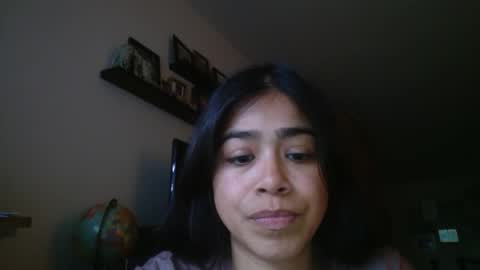 PancakePeachez online show from 5, 3, 2025