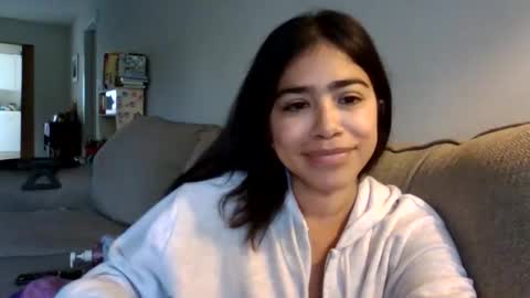 PancakePeachez online show from 30, 10, 2025