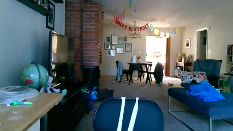PancakePeachez online show from 26, 11, 2025