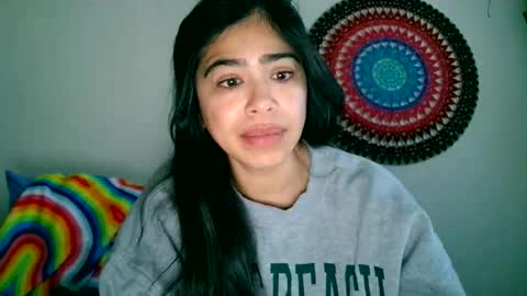 PancakePeachez online show from 13, 1, 2026
