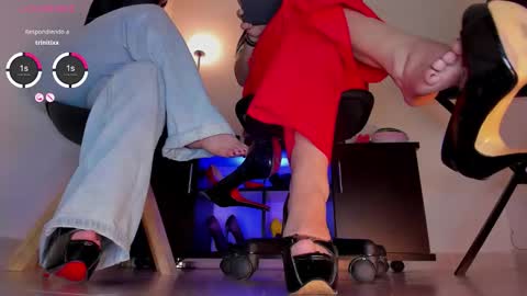 Pandora online show from 21, 12, 2025