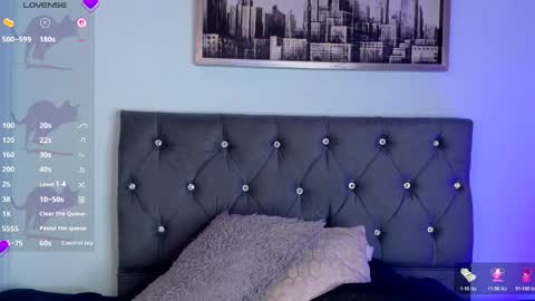 Pamela online show from 19, 5, 2026