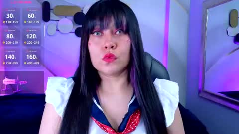 Snapshot of pandora_mask chatting on 20, 6, 2026 Pamela online show from 20, 6, 2026
