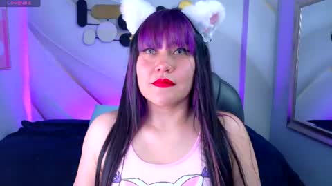 Snapshot of pandora_mask chatting on 24, 6, 2026 Pamela online show from 24, 6, 2026