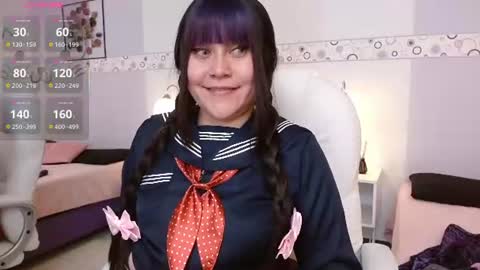 Snapshot of pandora_mask chatting on 26, 7, 2026 Pamela online show from 26, 7, 2026