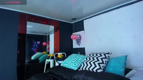 Snapshot of pandora_rey2 chatting on 27, 12, 2024 ---Pandora--- online show from 27, 12, 2024