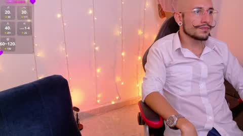 Snapshot of pandorabeker chatting on 28, 1, 2025    online show from 28, 1, 2025