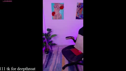 Snapshot of pandorabeker chatting on 27, 2, 2026 online show from 27, 2, 2026