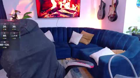    online show from 20, 3, 2026