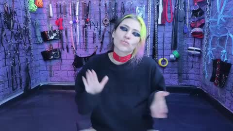 PandoraNez online show from 12, 1, 2025