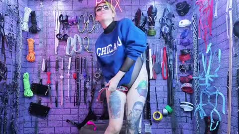 PandoraNez online show from 6, 2, 2025