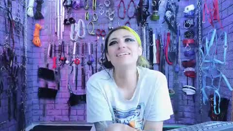 PandoraNez online show from 25, 2, 2025