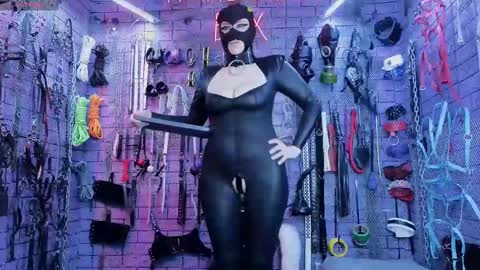 PandoraNez online show from 26, 2, 2025