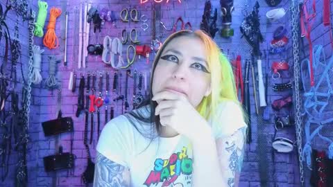 PandoraNez online show from 19, 11, 2025