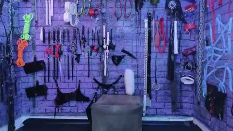 PandoraNez online show from 9, 2, 2026