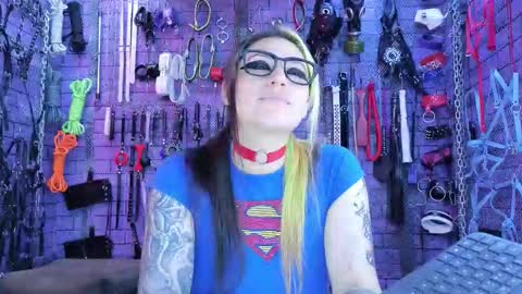 PandoraNez online show from 10, 2, 2026