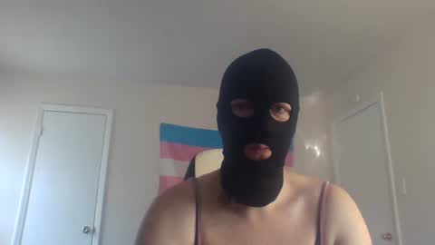Snapshot of panmeow1995 chatting on 26, 3, 2026 Puppyslut online show from 26, 3, 2026