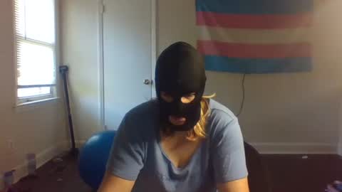 Snapshot of panmeow1995 chatting on 20, 4, 2026 Puppyslut online show from 20, 4, 2026