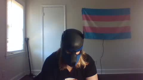 Snapshot of panmeow1995 chatting on 5, 5, 2026 Puppyslut online show from 5, 5, 2026