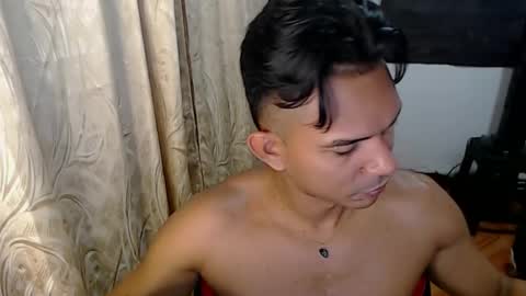 Snapshot of pantera199 chatting on 23, 10, 2025 PANTERITA online show from 23, 10, 2025