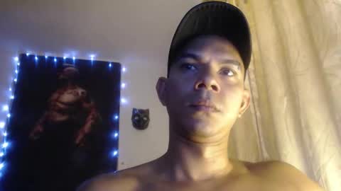 Snapshot of pantera199 chatting on 11, 11, 2025 PANTERITA online show from 11, 11, 2025