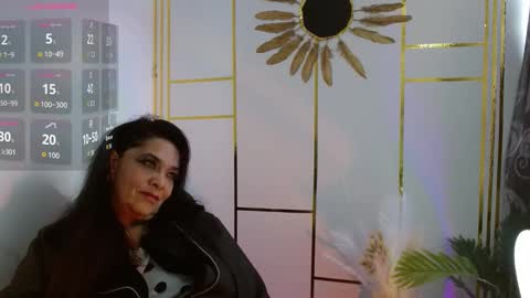 Francia online show from 6, 1, 2026