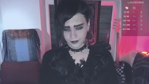 In bio online show from 28, 10, 2025