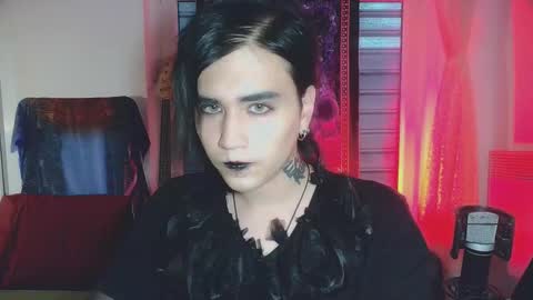 In bio online show from 14, 11, 2025