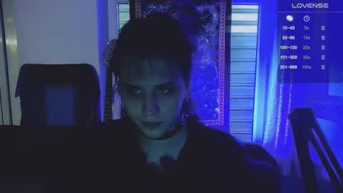 In bio online show from 17, 11, 2025