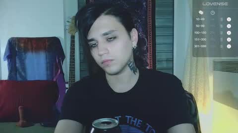 In bio online show from 24, 11, 2025