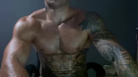 Oleg online show from 9, 12, 2024