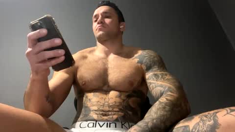 Oleg online show from 29, 12, 2024