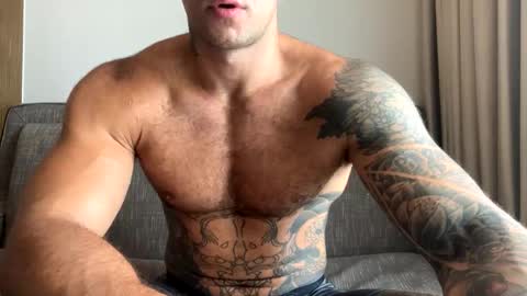 Oleg online show from 12, 2, 2025