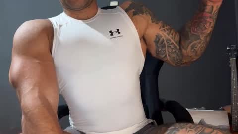 Oleg online show from 19, 9, 2025