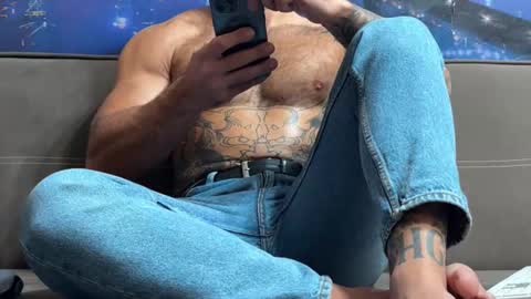 Oleg online show from 18, 10, 2025