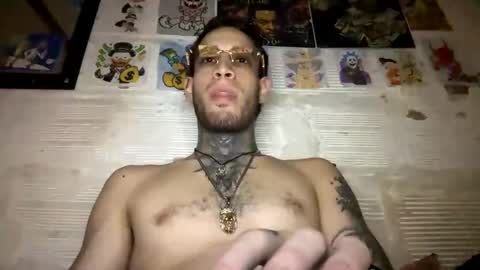 panthers_room online show from 29, 12, 2024