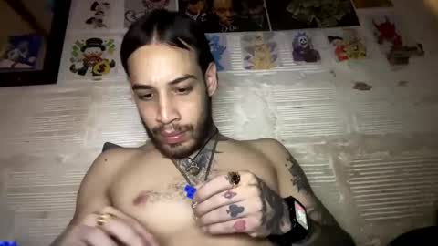 panthers_room online show from 31, 1, 2025