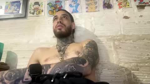 panthers_room online show from 1, 2, 2025