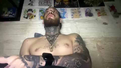 panthers_room online show from 5, 2, 2025