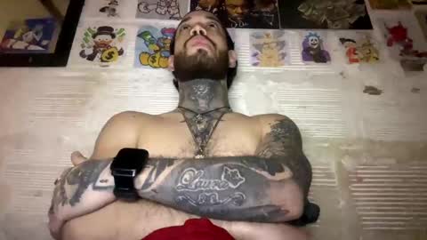 panthers_room online show from 14, 2, 2025