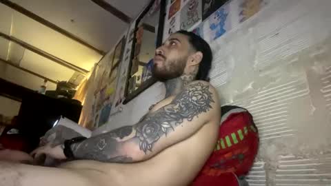 panthers_room online show from 18, 2, 2025