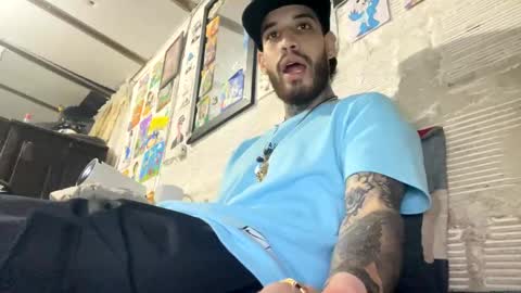 panthers_room online show from 21, 2, 2025