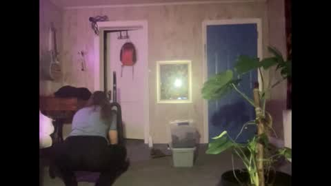 Pantiesofthefae online show from 20, 2, 2025